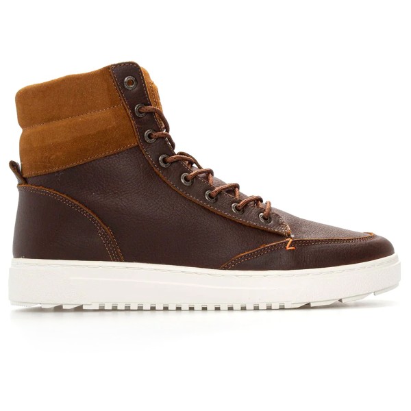 Image of HUB - Dublin 2.0 - Winterschuhe Gr 40;41;42;43;44;45;46;47;48 braun;schwarz