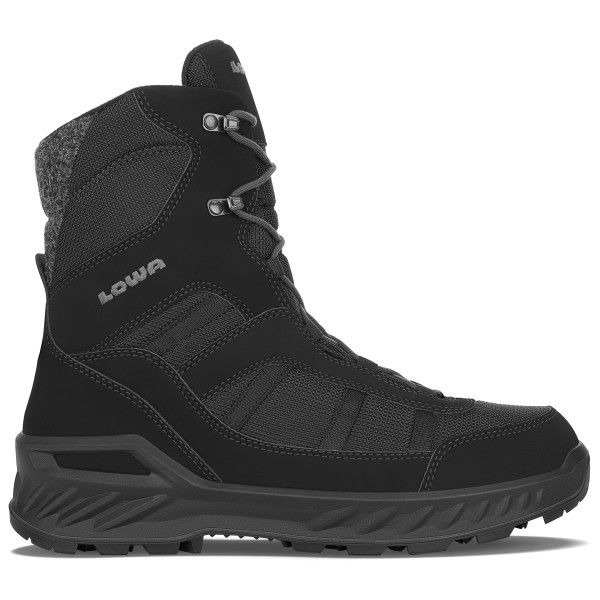 Lowa Trident III GTX Winterschoenen Zwart