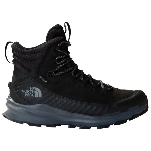 Image of The North Face - Vectiv Fastpack Insulated WP - Winterschuhe Gr 10,5 schwarz