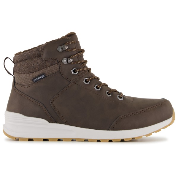 Heber Peak SylvaHe. Winter Boots Winterschoenen Bruin