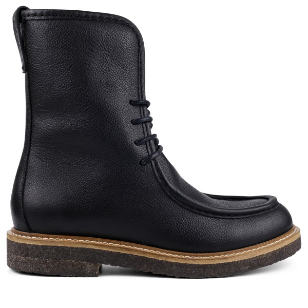 Kavat - Gällivare - Winterschuhe 36 schwarz