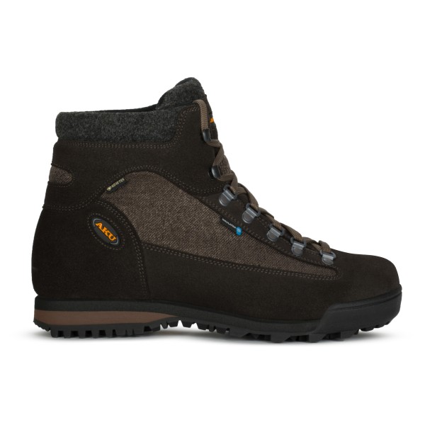 Image of AKU - Slope Warm GTX - Winterschuhe Gr 10;10,5;11;11,5;12;7,5;8;8,5;9;9,5 schwarz