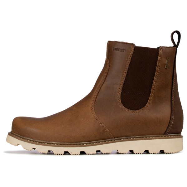 Image of Pomar - Raja GTX Ankle Boot - Winterschuhe Gr 45 braun