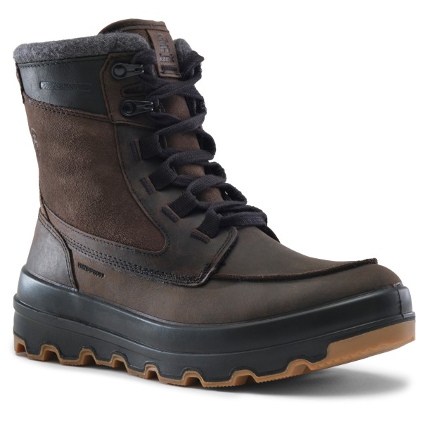 Kamik – Inception – Winterschoenen maat 41, Zwart