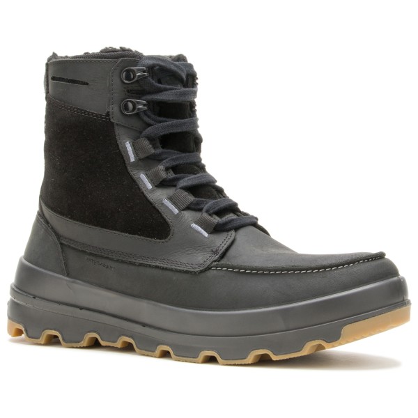 Kamik – Inception – Winterschuhe Gr 41 grau;schwarz