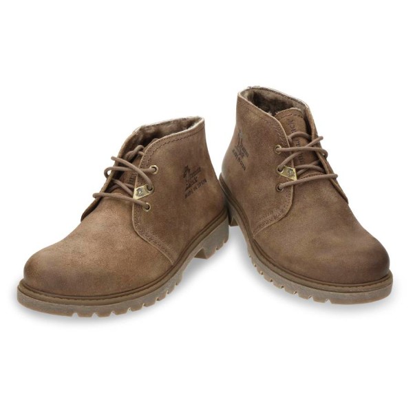 Panama Jack – Bota Panama Igloo C36 – Winterschoenen maat 40, Bruin