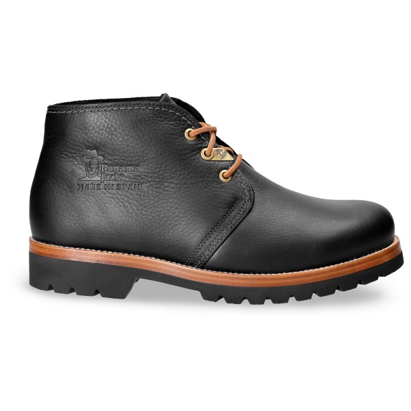 Panama Jack Bota Panama Igloo C36 Winterschoenen Grijs