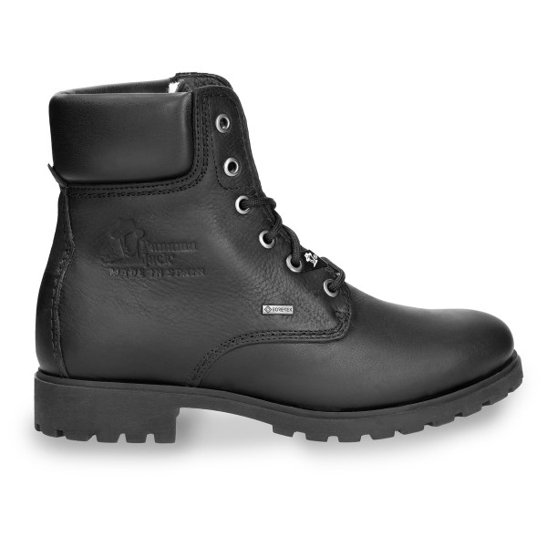 Panama Jack Panama 03 GTX Wool C6 Winterschoenen Zwart