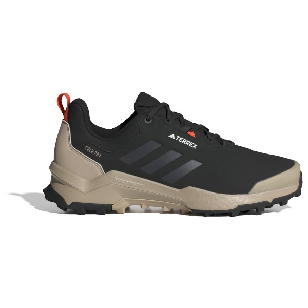 Image of adidas Terrex - Terrex AX4 Beta Cold.RDY - Winterschuhe Gr 10;10,5;11;11,5;12;12,5;14,5;6,5;7,5;8;8,5;9,5 schwarz