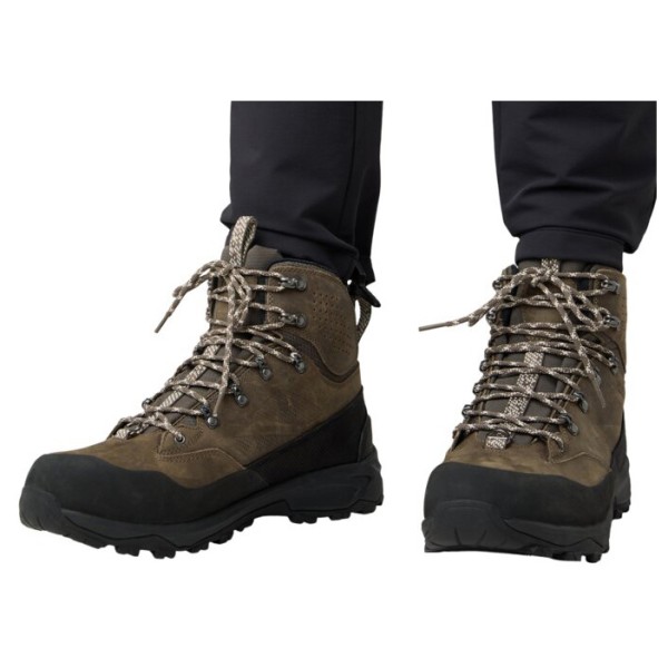 Image of Jack Wolfskin - Terraquest Arctic Texapore Mid - Winterschuhe Gr 40;40,5;41;42;42,5;43;44;44,5;45;45,5;46;47;47,5;48 schwarz