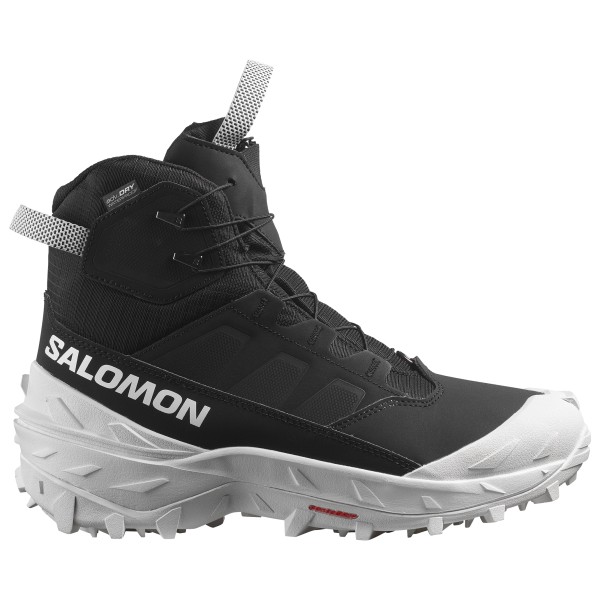 Salomon Crosstrak Powder Waterproof - Winter boots Men's | Free EU