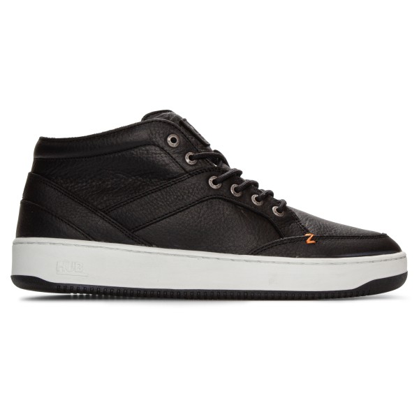 HUB - Kingston 2.1 - Winterschuhe 41 schwarz