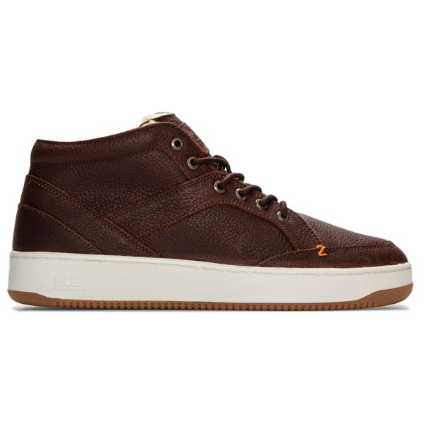 HUB – Kingston 2.1 – Winterschoenen maat 44, Bruin