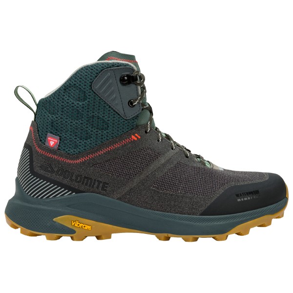 Dolomite Nibelia Saxifraga 2.0 High - Winter boots Men's | Buy