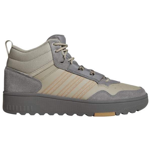 adidas Hoops 4.0 Mid Winterschoenen 1/3 Grijs