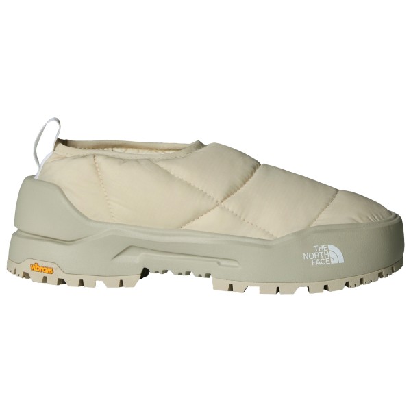 The North Face Base Camp Thermoball Mule Winterschoenen Beige