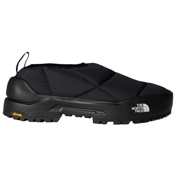The North Face Base Camp Thermoball Mule Winterschoenen 2/3 Zwart