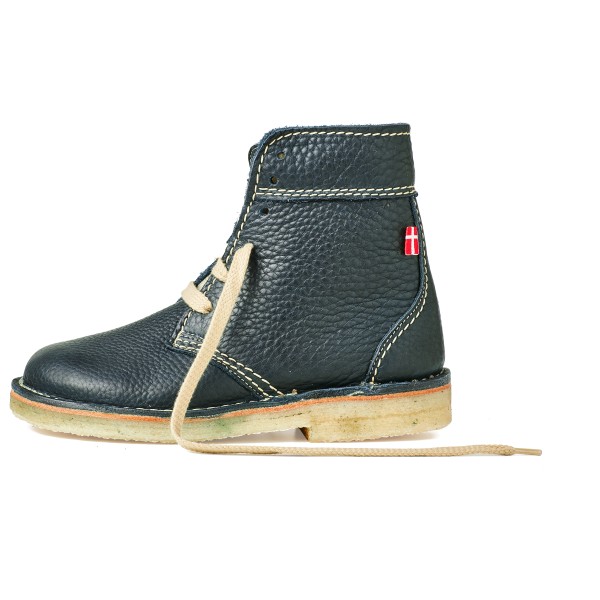 Duckfeet Skanderborg Winterschoenen Blauw