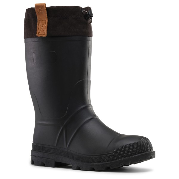 Kamik – Tundra – Winterschoenen maat 45, Zwart