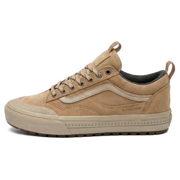 Vans MTE Old Skool Waterproof Insulated Winterschoenen Beige