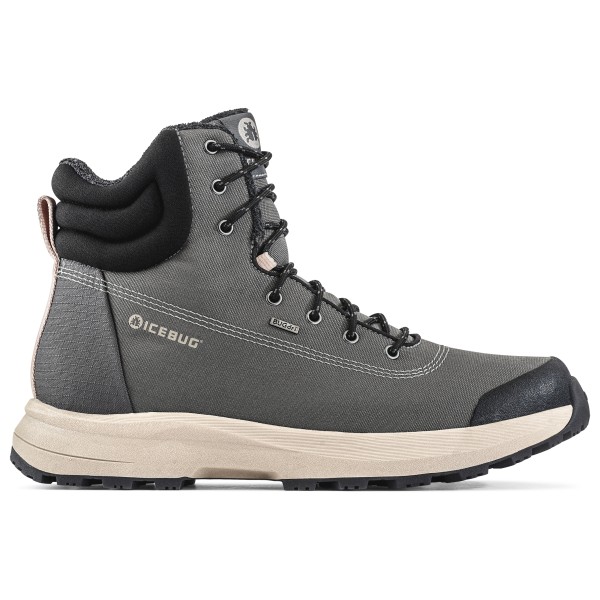 Icebug - Lunne NT - Winterschuhe US 13 grau