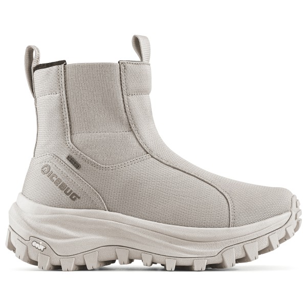 Icebug - Vallda NT - Winterschuhe US 5 grau