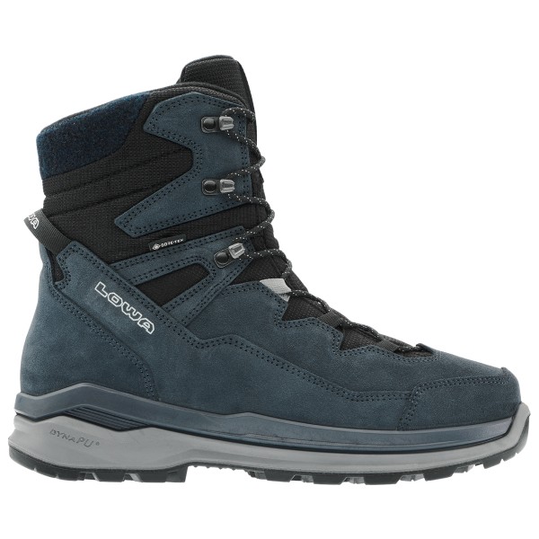 Lowa Ottawa Evo GTX Winterschoenen Blauw