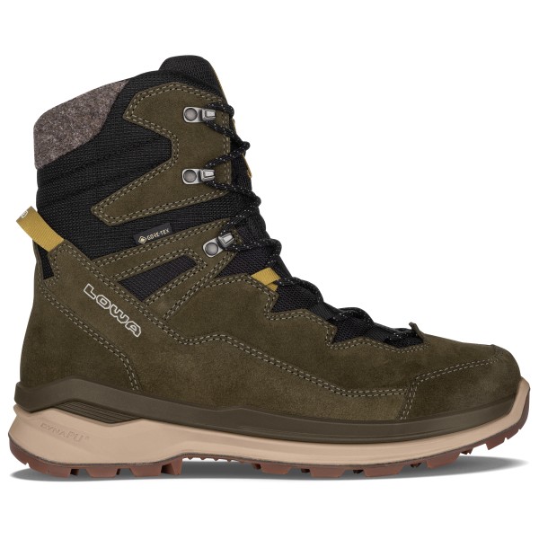 Lowa Ottawa Evo GTX Winterschoenen Bruin