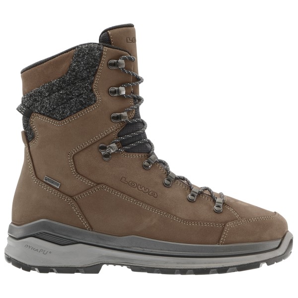 Lowa Renegade Evo Ice 2 GTX Winterschoenen Bruin