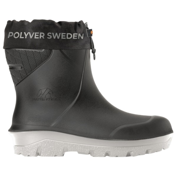 Polyver – Classic Sport Low 24 – Winterschoenen maat , Grijs