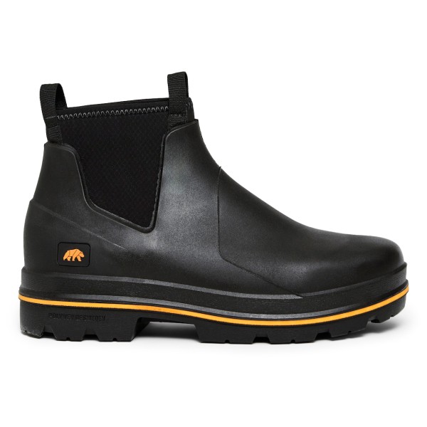 Polyver SL 25 Sport Winterschuhe (Gr 44 |schwarz |wasserdicht)