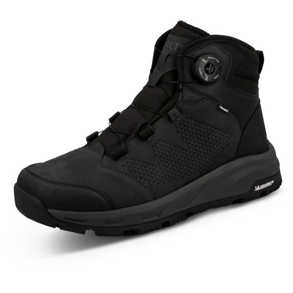 Halti Buli Mid 2 DX IC FL Winterschoenen Zwart