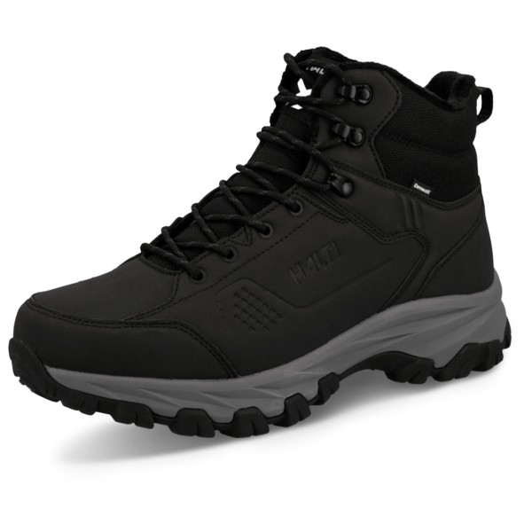 Halti - Kevo 2 DX - Winterschuhe 45 schwarz