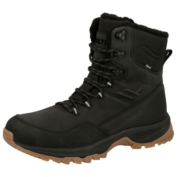 Halti - Wilder DX - Winterschuhe 44 schwarz