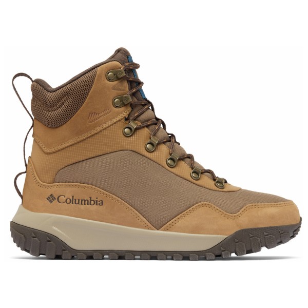 Columbia – Burnsider Omni-Heat Infinity – Winterschoenen / Bruin