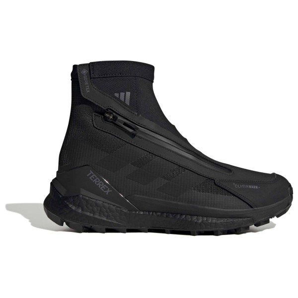 adidas Terrex Free Hiker 2 GTX Climawarm Winterschoenen 2/3 Zwart