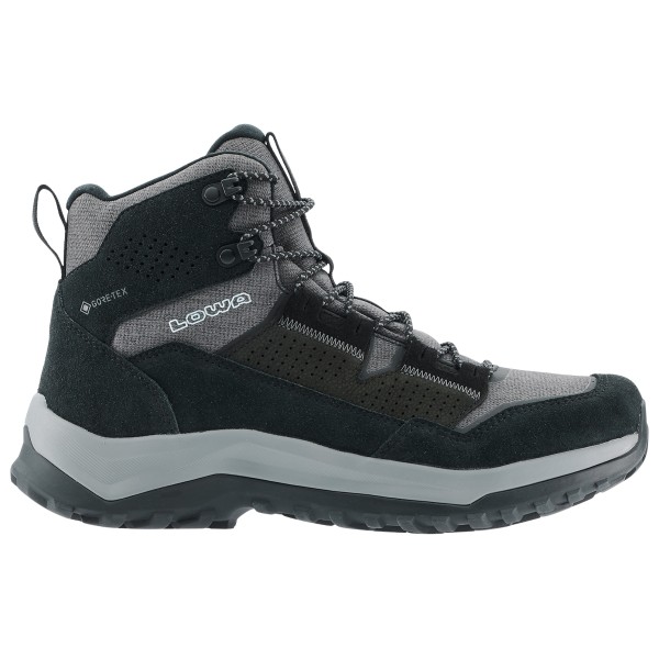 Lowa Kaloya Winter GTX Mid Winterschoenen Zwart