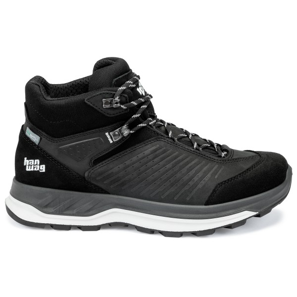 Hanwag Bluestrait ES Winterschoenen Zwart