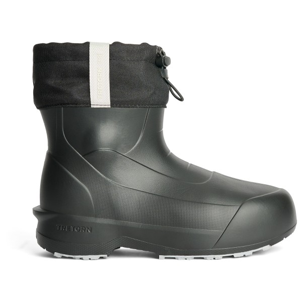 Tretorn Nalo Low Winterschoenen Grijs