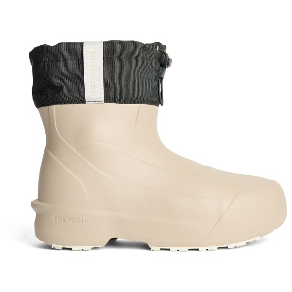Tretorn Nalo Low Winterschoenen Beige