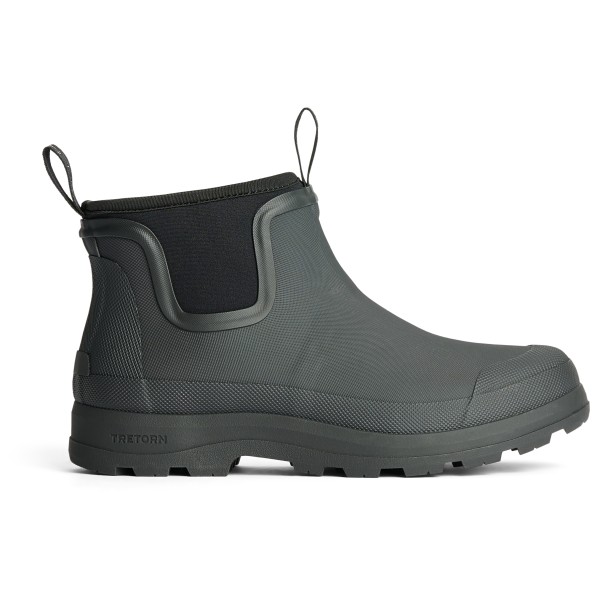 Tretorn Terrain Low Neo Insulated Winterschoenen Grijs