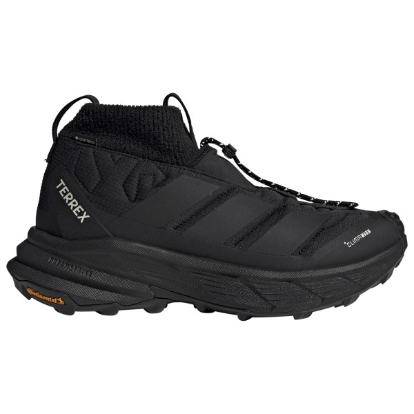 adidas Terrex Freehiker SL GTX CW+ Winterschoenen 2/3 Zwart