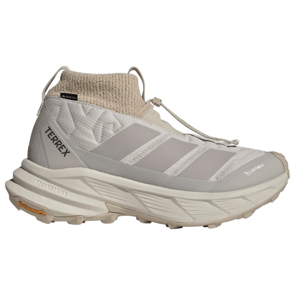 adidas Terrex Freehiker SL GTX CW+ Winterschoenen Grijs
