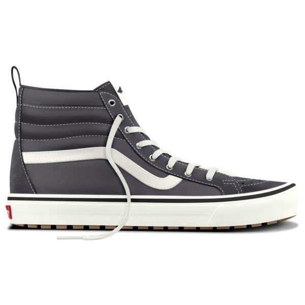 Vans SK8-Hi Insulated Winterschoenen Grijs