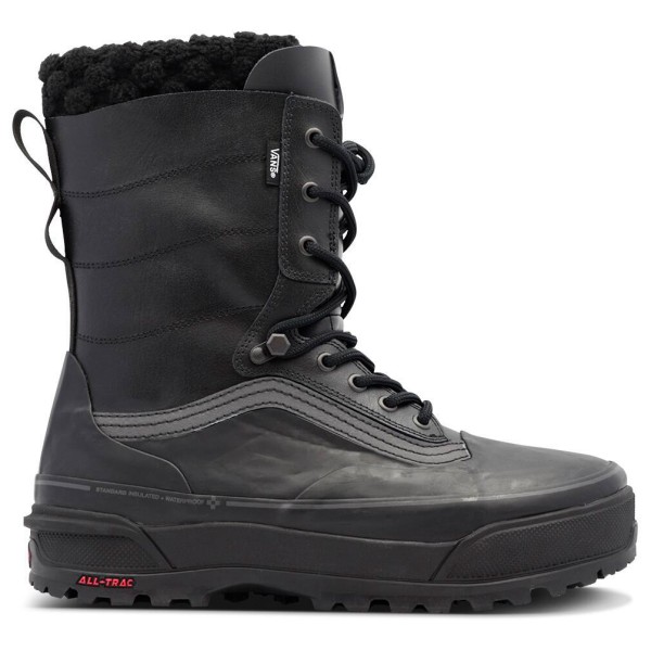 Vans Standard-Hi 2.0 MTE Winterschoenen Zwart