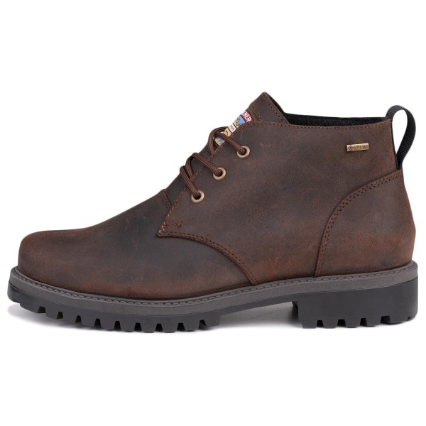 Pomar Ruoste GTX Ankle Boot Winterschoenen Bruin