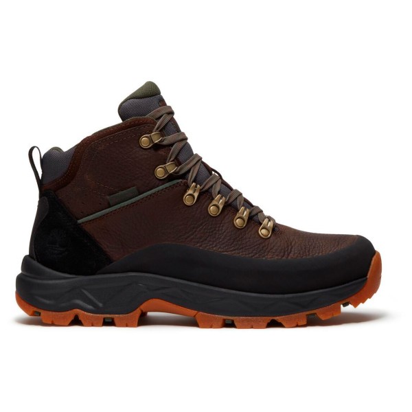 Timberland Mt Maddsen 2.0 Mid Lace Up Waterproof Hiking Boot Winterschoenen Zwart