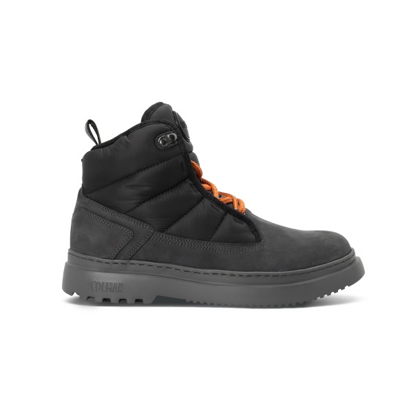 Colmar Active Snower Tones Winterschoenen Zwart