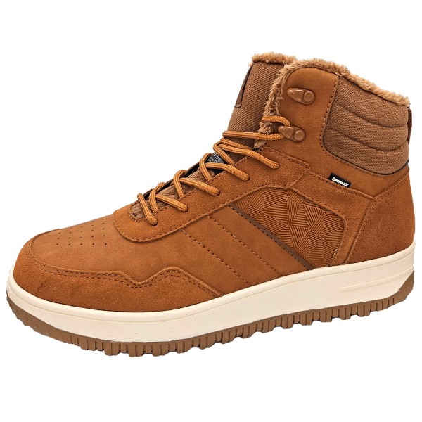 Halti Metso Dx Mid Winterschoenen Bruin