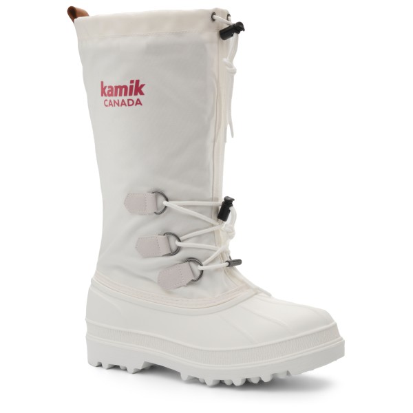 Kamik Canuck Winterschoenen Grijs